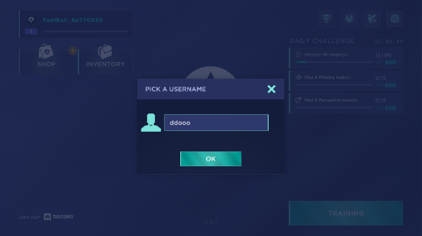 aimlab练枪软件