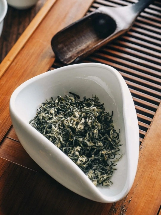 霉茶叶有什么好处和副作用