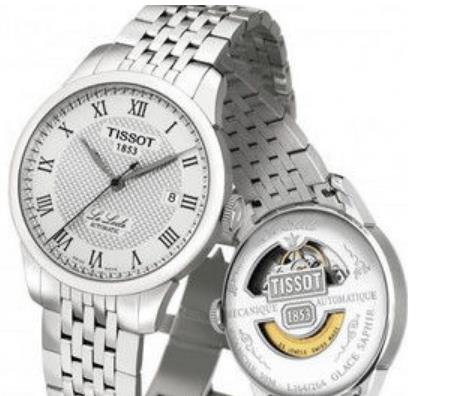 天梭防伪查询官网入口（天梭手表真伪查询网站www.tissot.cn）