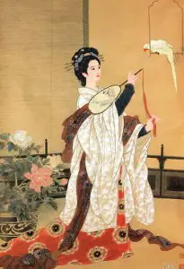 垂范百世，千古第一贤后：长孙皇后简介(图)