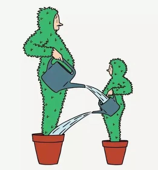 40个逆向思维小故事！