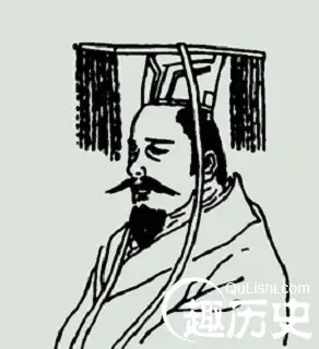 晋朝晋惠帝司马衷简介