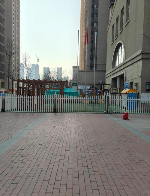 西安长安中航华府小区介绍