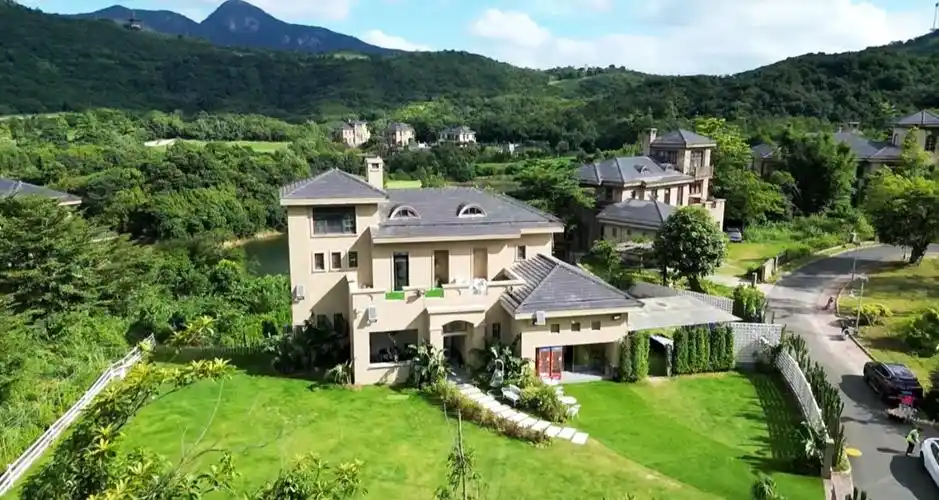 盐田云深处(别墅)，8室4厅别墅出售,报价：2390万元