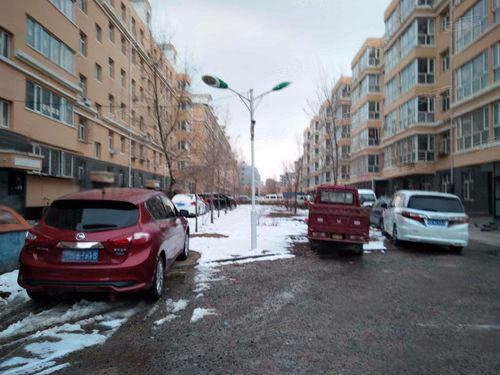 兴华家园北区小区房价，兴华家园北区小区值不值得买，张北镇兴华家园北区详细介绍